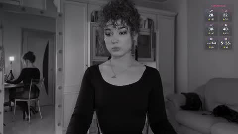 Miss Nelly online show from 26, 7, 2026