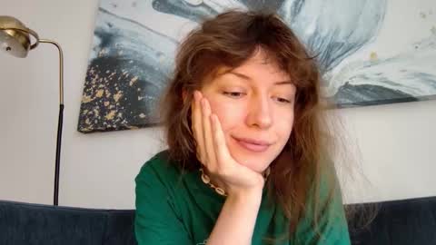 luna online show from 19, 3, 2026