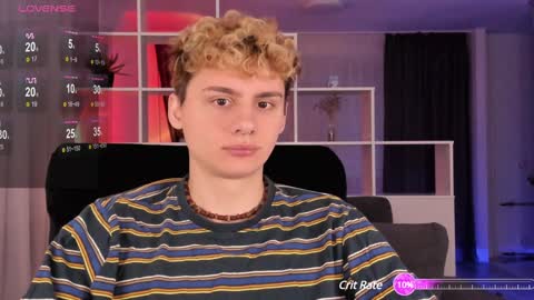 Emilio online show from 8, 12, 2024