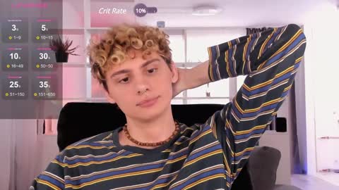 Emilio online show from 30, 1, 2025