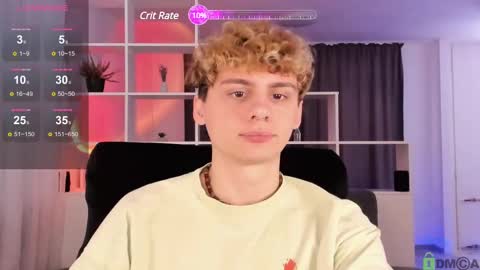 Emilio online show from 23, 2, 2025