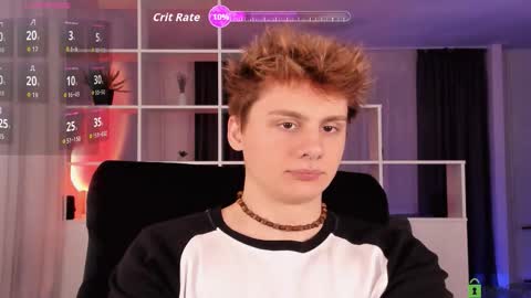 Emilio online show from 3, 11, 2025