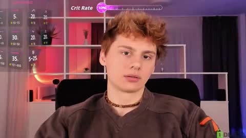 Emilio online show from 9, 11, 2025