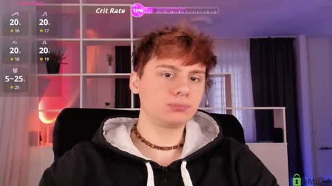 Emilio online show from 4, 12, 2025