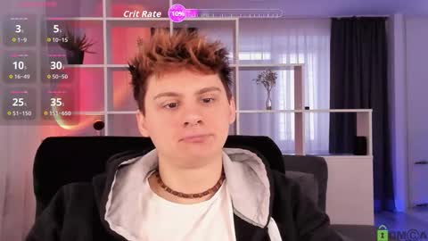 Emilio online show from 8, 1, 2026