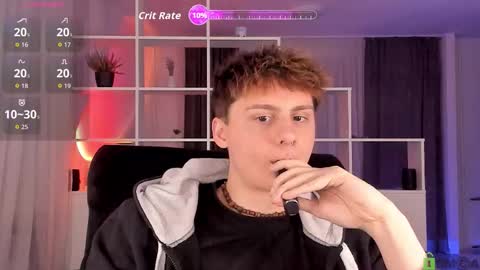 Emilio online show from 20, 3, 2026