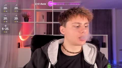 Emilio online show from 22, 3, 2026