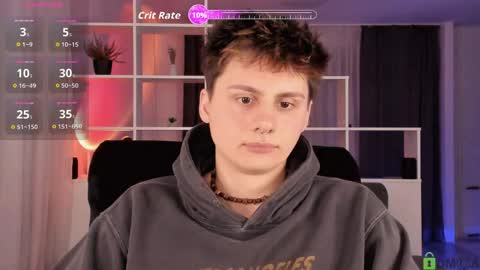 Emilio online show from 11, 4, 2026