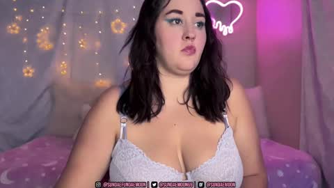 sundaemoon online show from 17, 9, 2025