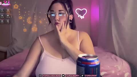 sundaemoon online show from 23, 9, 2025