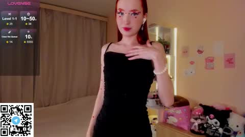 sunflare_ online show from 14, 2, 2026