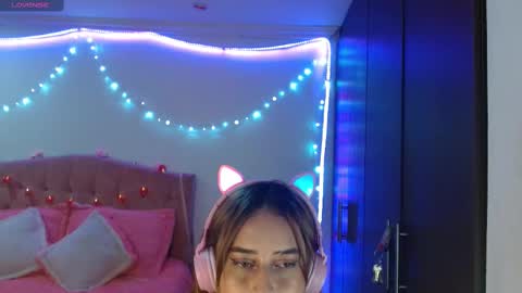 Jeraldine online show from 18, 2, 2025