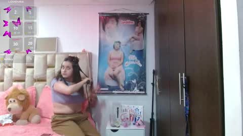 Jeraldine online show from 16, 10, 2025