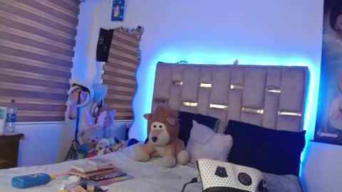 Jeraldine online show from 26, 3, 2026