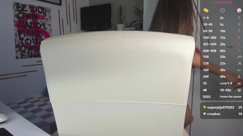 Sofia online show from 29, 1, 2025