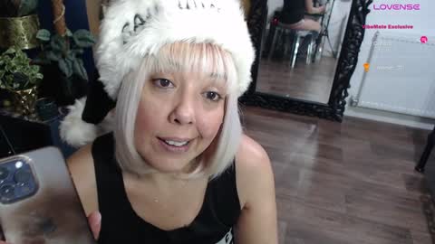 Sunni Knight online show from 18, 12, 2024