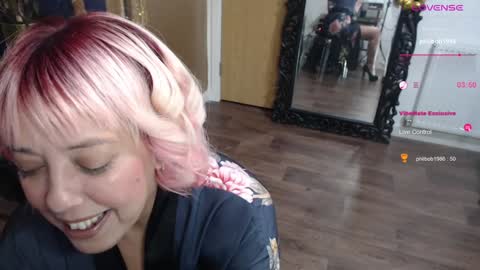 Sunni Knight online show from 6, 1, 2025