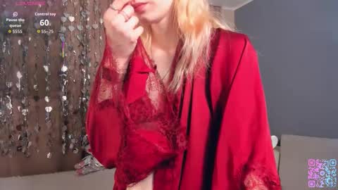 Snapshot of sunnivagaillard chatting on 13, 2, 2026 Kiki online show from 13, 2, 2026