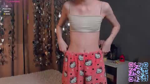 Snapshot of sunnivagaillard chatting on 24, 2, 2026 Kiki online show from 24, 2, 2026