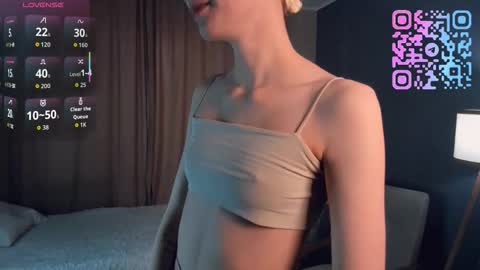 Kiki online show from 30, 3, 2026