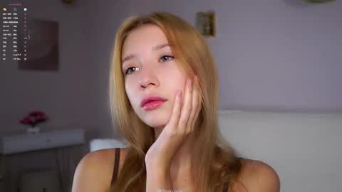 Lily online show from 2, 11, 2025