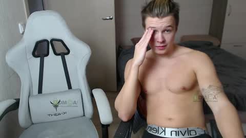 Alice and Sergey online show from 2, 3, 2025