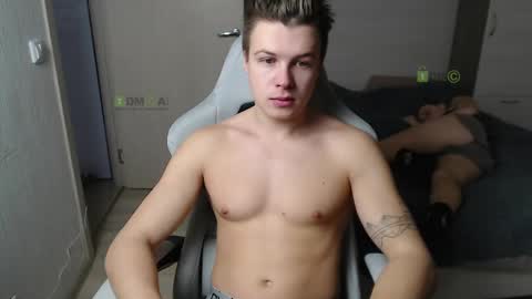 Alice and Sergey online show from 3, 3, 2025