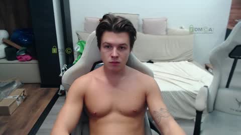 Alice and Sergey online show from 6, 11, 2025