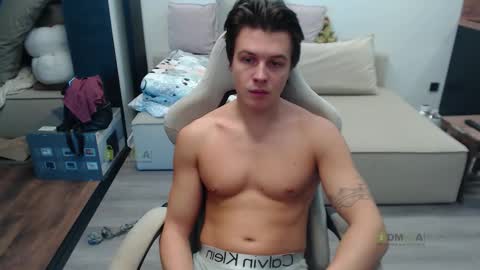 Alice and Sergey online show from 15, 11, 2025