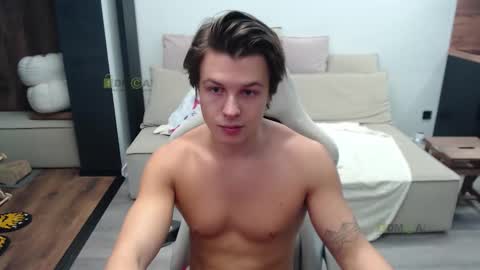 Alice and Sergey online show from 2, 12, 2025