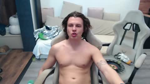Alice and Sergey online show from 15, 5, 2026