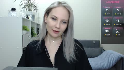 Naomi online show from 20, 12, 2024