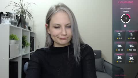 Naomi online show from 22, 12, 2024