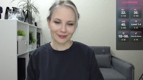 Naomi online show from 23, 12, 2024