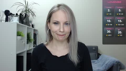 Naomi online show from 1, 1, 2025