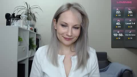 Naomi online show from 7, 1, 2025