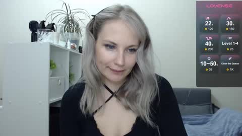 Naomi online show from 11, 1, 2025