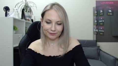 Naomi online show from 14, 1, 2025