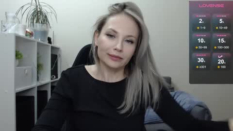 Naomi online show from 18, 1, 2025