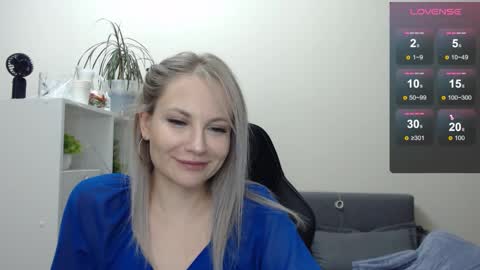 Naomi online show from 21, 1, 2025