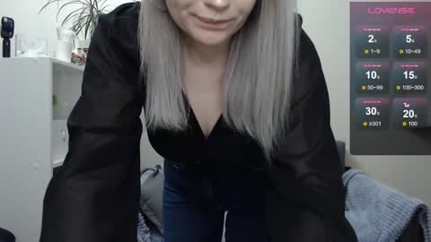 Naomi online show from 30, 1, 2025