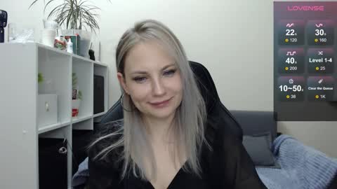 Naomi online show from 30, 1, 2025