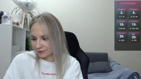 Naomi online show from 18, 2, 2025