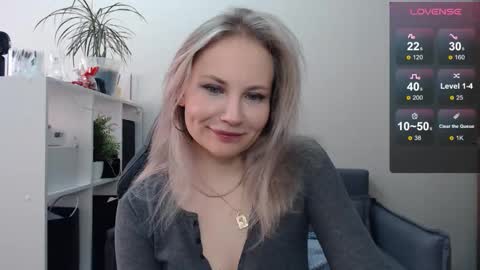 Naomi online show from 3, 3, 2025