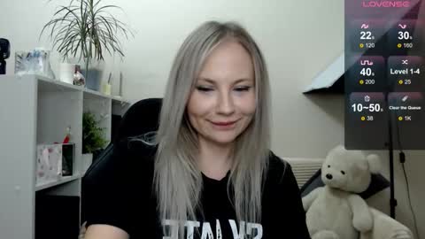 Naomi online show from 29, 11, 2025