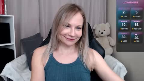 Naomi online show from 25, 2, 2026