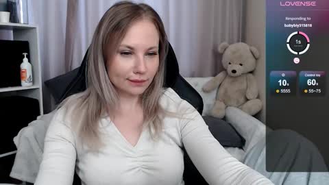 Naomi online show from 13, 3, 2026