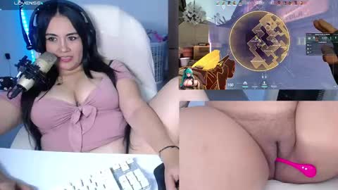 Snapshot of sunny_gamer chatting on 31, 1, 2025 Sunny online show from 31, 1, 2025