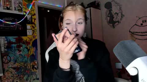 Sunny online show from 18, 2, 2025