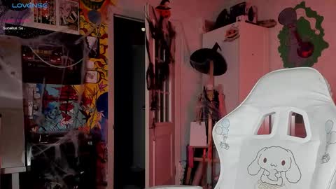 Sunny online show from 27, 10, 2025